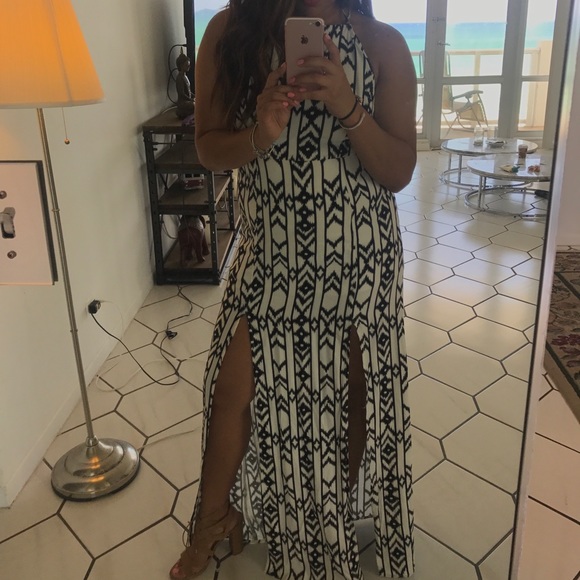 Dresses & Skirts - Maxi dress Dresses & Skirts - Maxi dress
